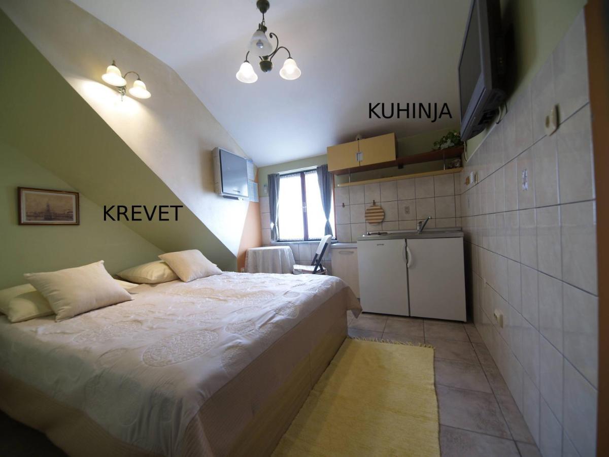 Famous Promenade Riva Apartment Split Kültér fotó